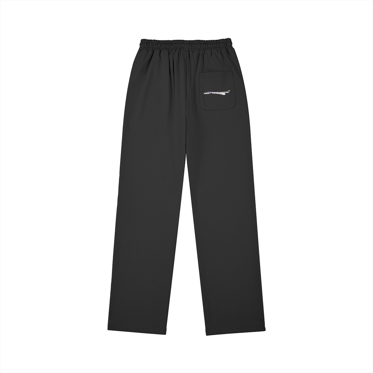 MEET YOUR MAKER 'BASED' SWEATPANTS